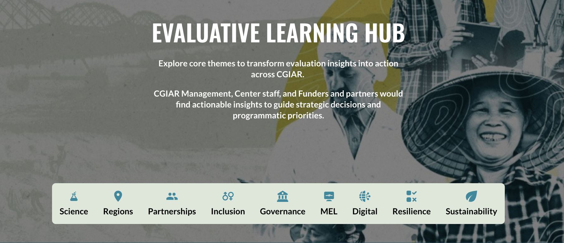 https://iaes.cgiar.org/evaluation/evaluative-learning-hub