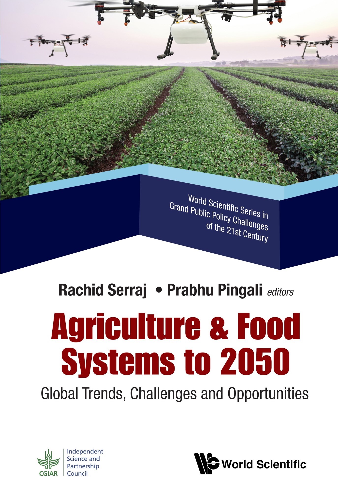 Agriculture & Food Systems To 2050 - Global Trends, Challenges And ...