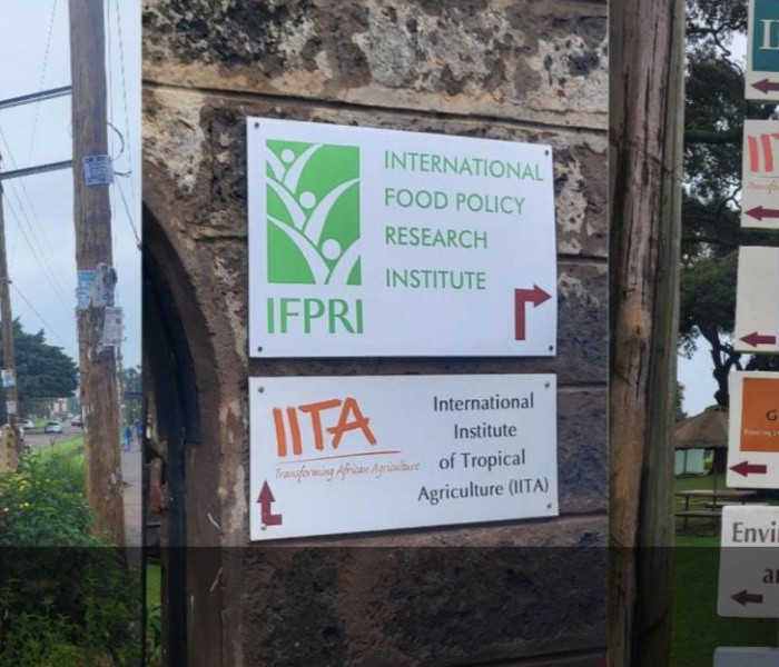 Kenya country brief