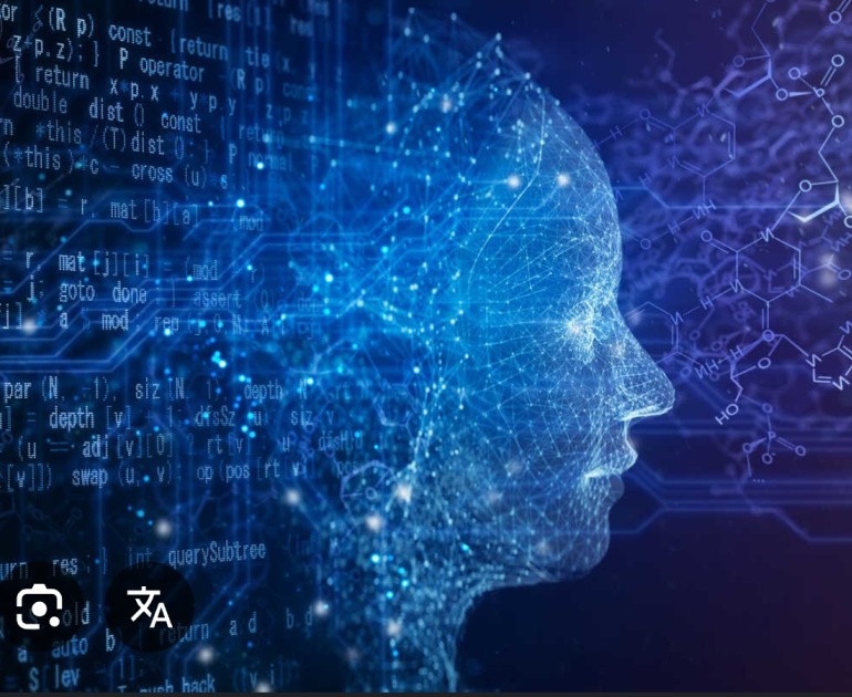 AI cover