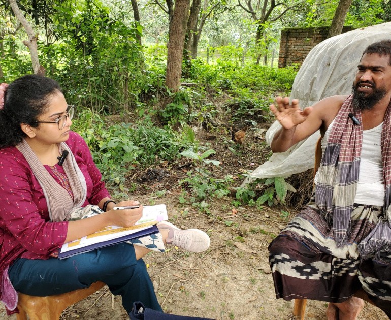 Outcomes Of Policy-Oriented Research In The CGIAR | IAES | CGIAR ...