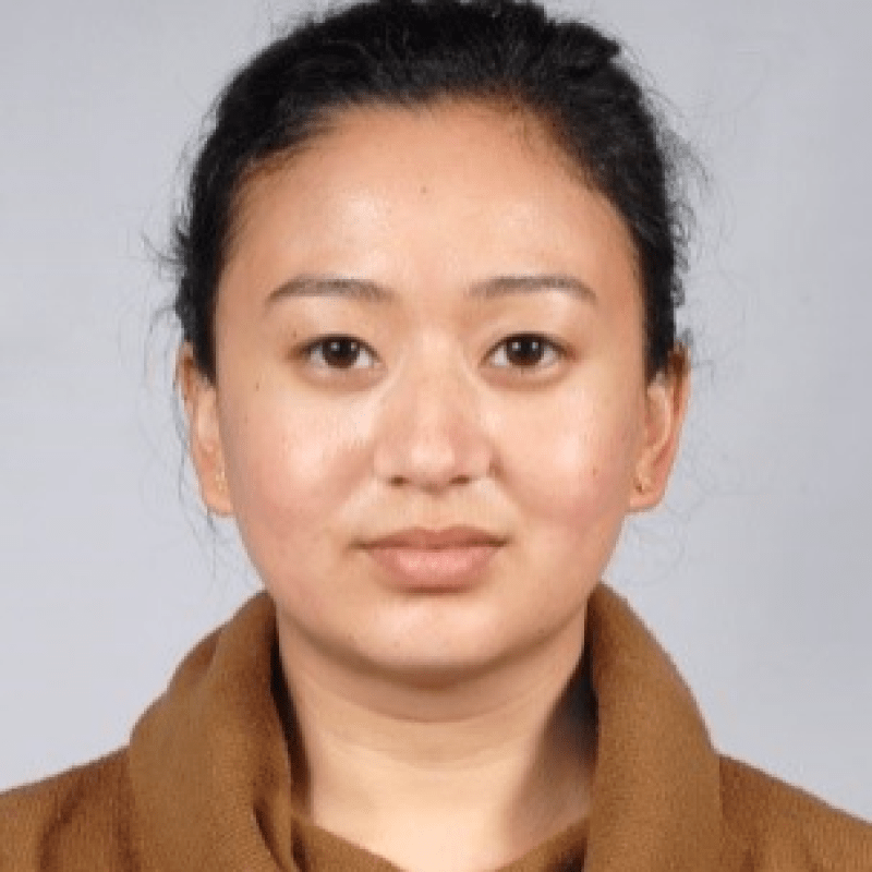 Samriti Maharjan
